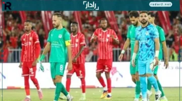 توقيت المباراة.. المصري والاتحاد الليبي يلتقيان في الكونفدرالية على قناة تبث اللقاء حصريًا